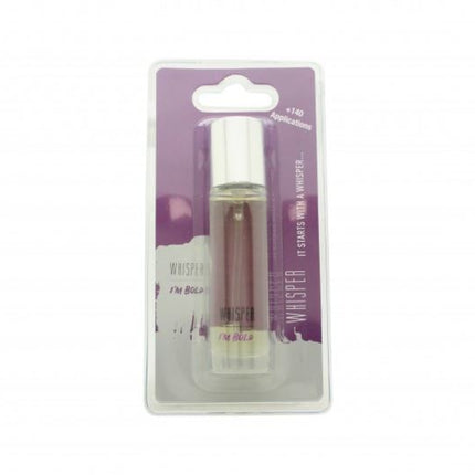 Coty Whisper Im Bold Eau De Parfum 15ml Blister Pack