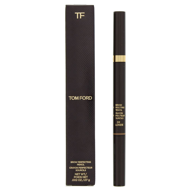 Tom Ford Brow Perfecting Pencil 0.07g - 02 Blonde