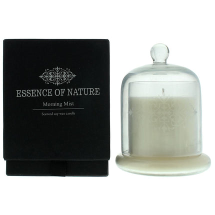 Liberty Candles Essence Of Nature Morning Mist - Scented Soy Wax Candle 297g