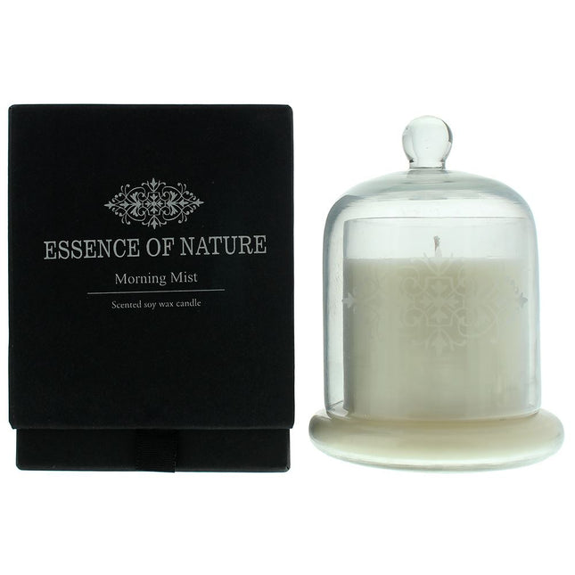 Liberty Candles Essence Of Nature Morning Mist - Scented Soy Wax Candle 297g