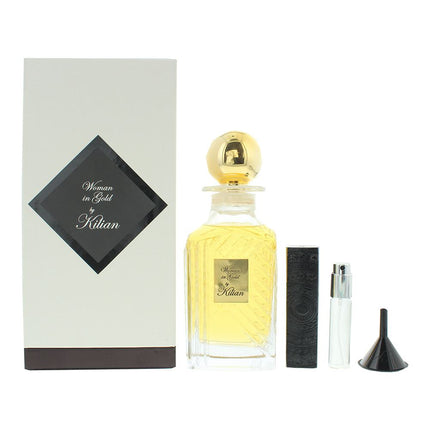 Kilian Woman In Gold Carafe Eau de Parfum 250ml Unisex