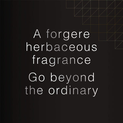 DAVID BECKHAM Beyond Eau De Toilette for Him 90ml, Fougere Herbaceous Fragrance with Notes of Fresh Mojito Accord, Black Pepper and Magnetic Patchouli - Long Lasting