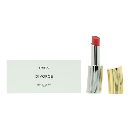 Byredo Lipstick 3g - Divorce 209