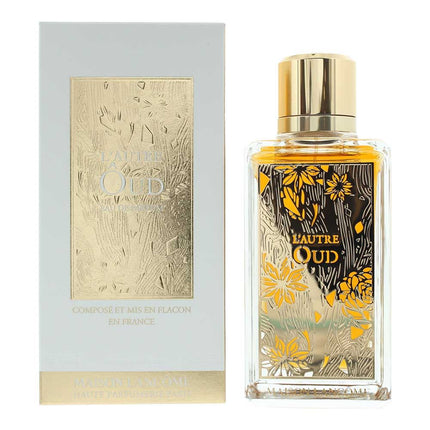 Lancome Maison Lancome Lautre Oud Lancome Eau de Parfum 100ml Spray Unisex
