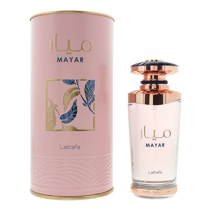 Lattafa Mayar Eau de Parfum 100ml Spray for Her