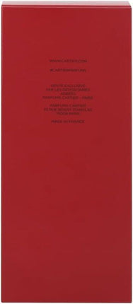 Cartier Declaration Eau de Toilette 100ml