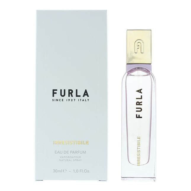 Furla Irresistibile Eau de Parfum 30ml Spray for Her
