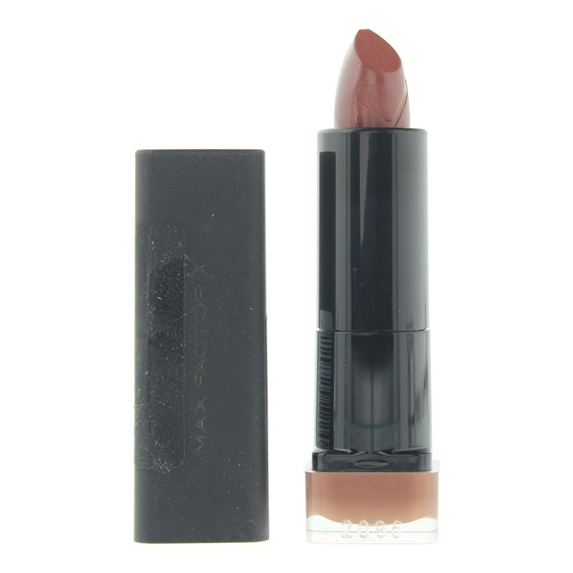 Max Factor Colour Elixir Velvet Matte Lipstick 4g - 45 Caramel