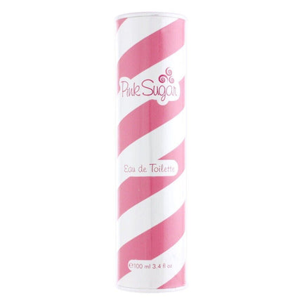 Aquolina Pink Sugar Eau de Toilette 100ml Spray for Her
