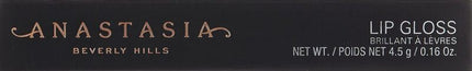 Anastasia Beverly Hills Lip Gloss 4.5g - Sepia
