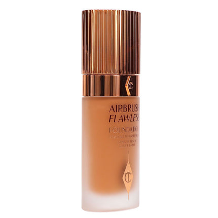 Charlotte Tilbury Airbrush Flawless Foundation 12 Cool 30ml
