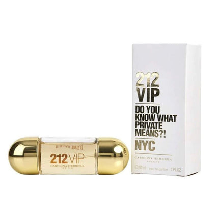 Carolina Herrera 212 Vip Eau de Parfum 30ml