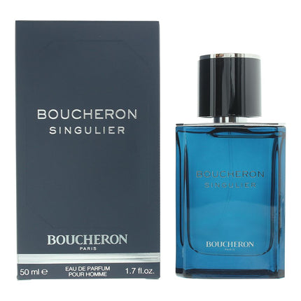 Boucheron Singulier Eau de Parfum 50ml Spray For Him