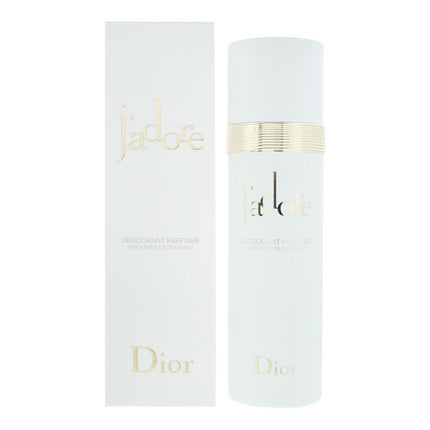 Dior j'adore Perfumed Deodorant Spray 100ml