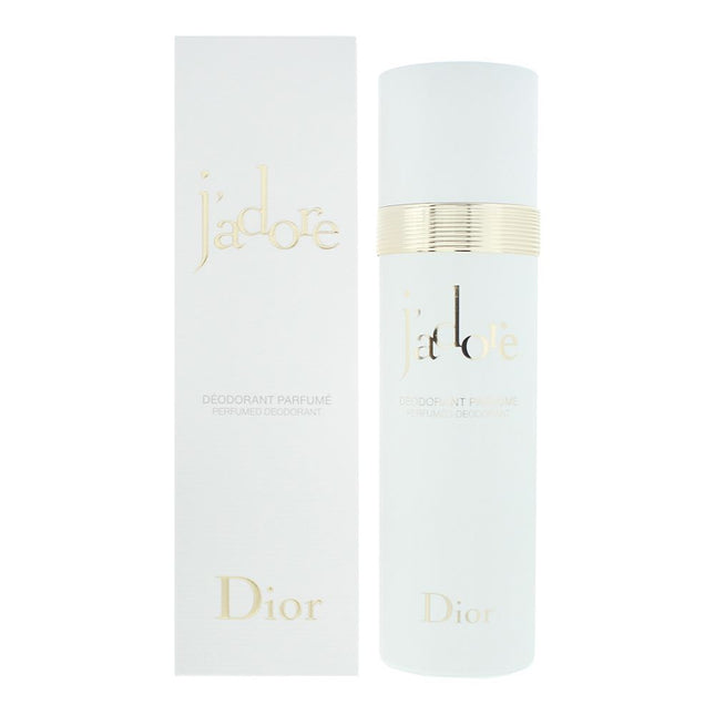 Dior j'adore Perfumed Deodorant Spray 100ml