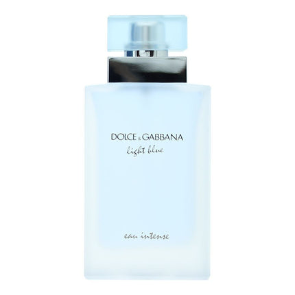 Dolce & Gabbana Blue  Eau intense Eau De Parfum 25ml