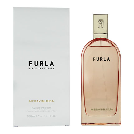 Furla Meravigliosa Eau de Parfum 100ml Spray for Her