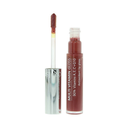 Isadora Multi Vitamin Lip Gloss 7ml - 36 Raisin