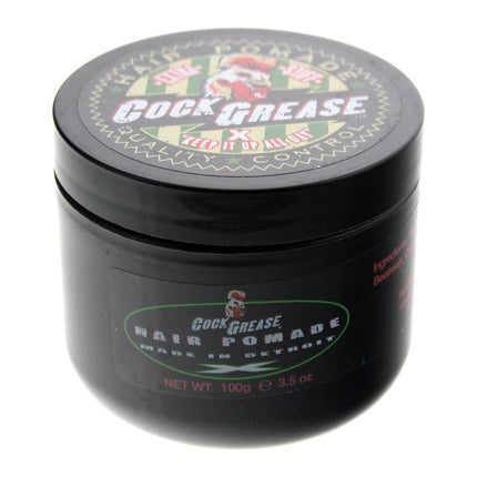 Cock Grease X Hair Pomade 100g Extra Stiff