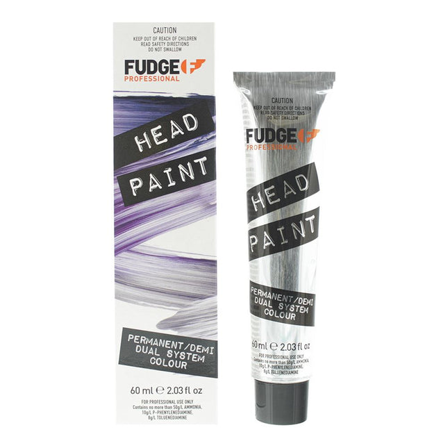 Fudge Professional Head Paint 60ml - 033 Gold Intensifier