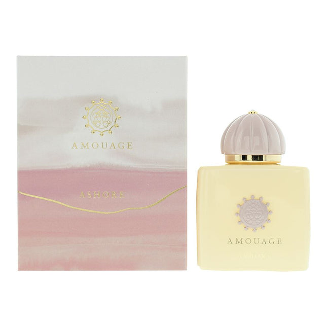 Amouage Ashore Eau de Parfum 50ml Spray Unisex