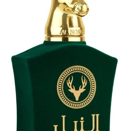 Lattafa Al Noble Safeer Eau de Parfum 100ml