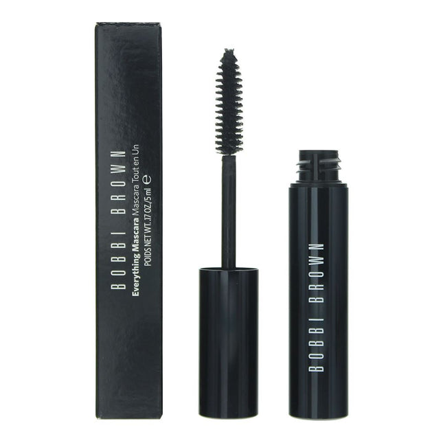 Bobbi Brown Everything Mascara 5ml - Black