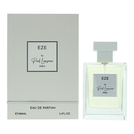 Paul Lawrence Eze Eau de Parfum 100ml Spray for Her
