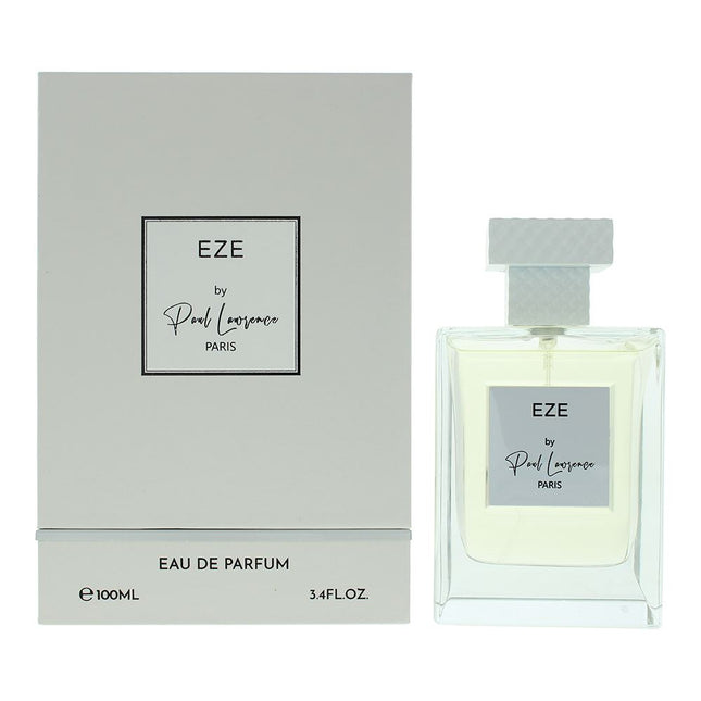Paul Lawrence Eze Eau de Parfum 100ml Spray for Her