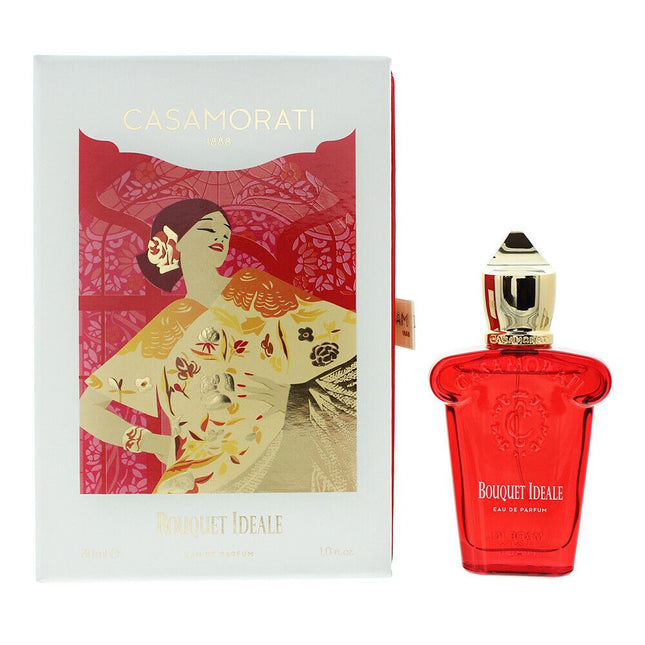 Xerjoff Casamorati 1888 Bouquet Ideale Eau de Parfum 30ml Spray for Her