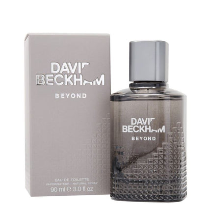 David Beckham Beyond Eau de Toilette 90ml