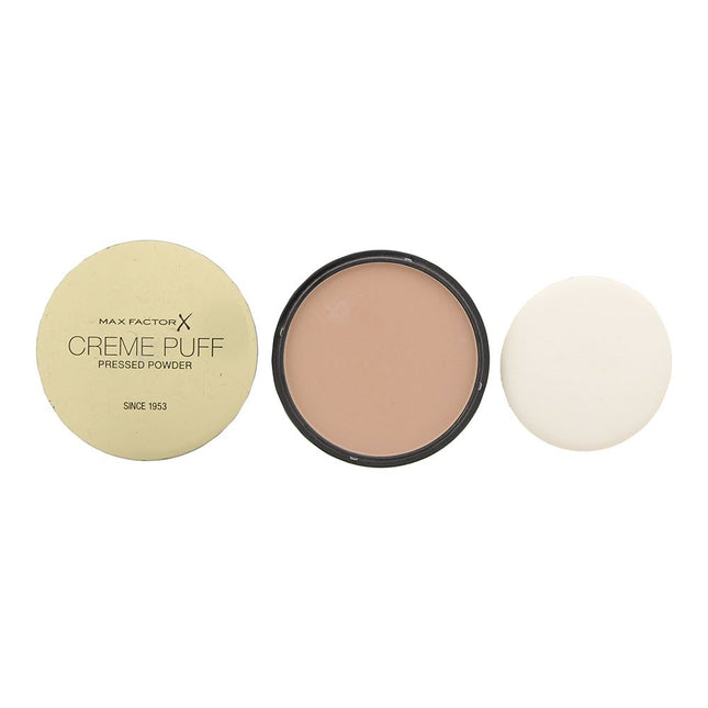 Max Factor Creme Puff Translucent Pressed Powder 14g - 05