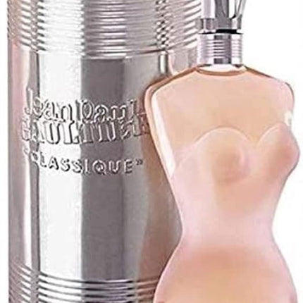 Jean Paul Gaultier Classique Eau de Toilette 100ml