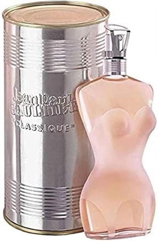 Jean Paul Gaultier Classique Eau de Toilette 100ml