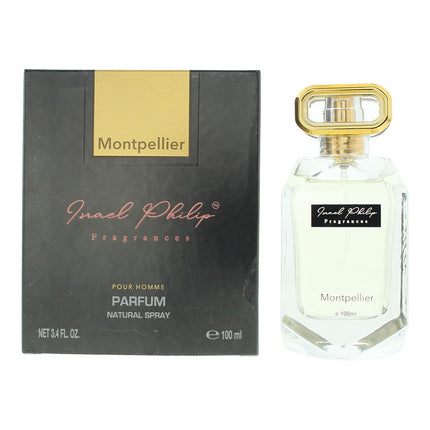 Israel Philip Montpellier Pour Homme Parfum 100ml Spray