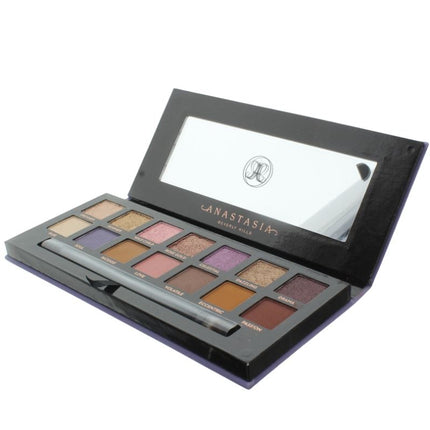 Anastasia Beverly Hills Norvina Eye Shadow Palette 9.94g