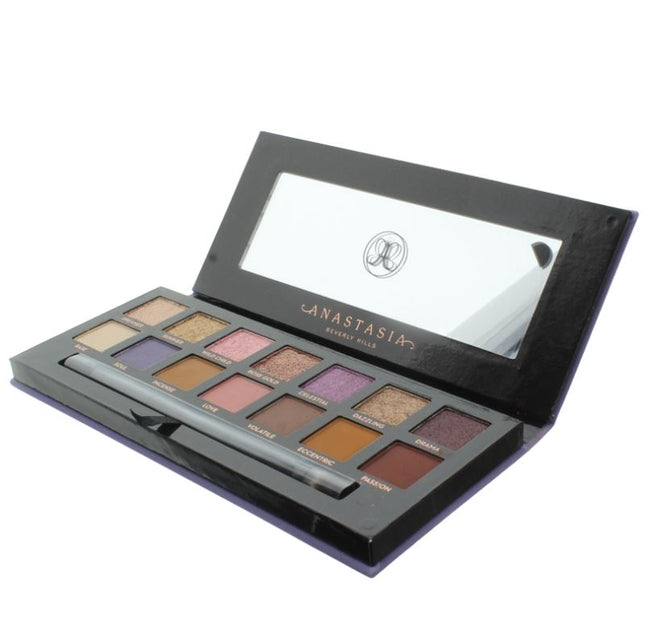 Anastasia Beverly Hills Norvina Eye Shadow Palette 9.94g