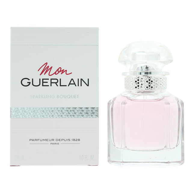 Guerlain Mon Guerlain Sparkling Bouquet Eau de Parfum 30ml