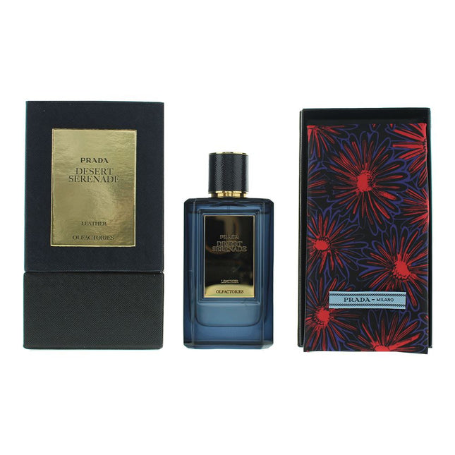 Prada Mirages Desert serenade Eau De Parfum 100ml Spray Unisex