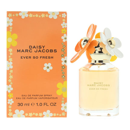 Marc Jacobs Daisy Ever So Fresh Eau de Parfum 30ml Spray for Her