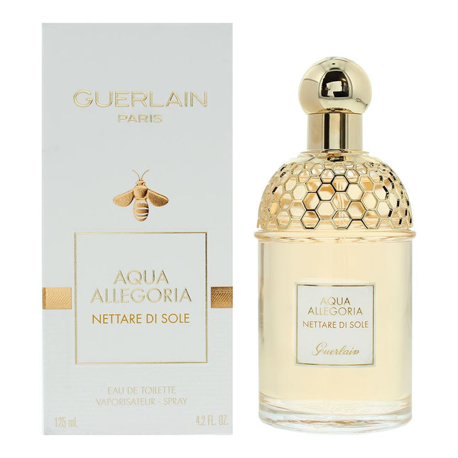 Guerlain Aqua Allegoria Nettare Di Sole Eau De Toilette 125ml