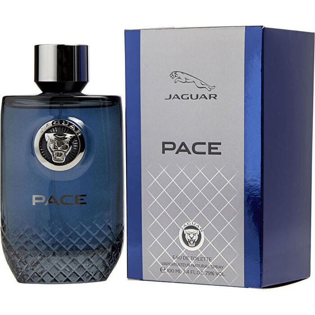 Jaguar Pace Eau de Toilette 100ml