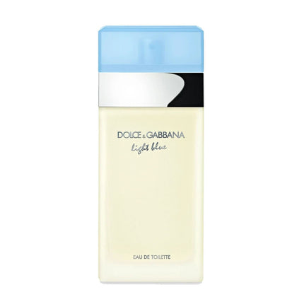 Dolce & Gabbana Light Blue Eau De Toilette 200ml
