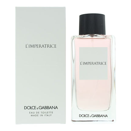 Dolce & Gabbana Limperatrice Eau de Toilette 100ml Spray for Her