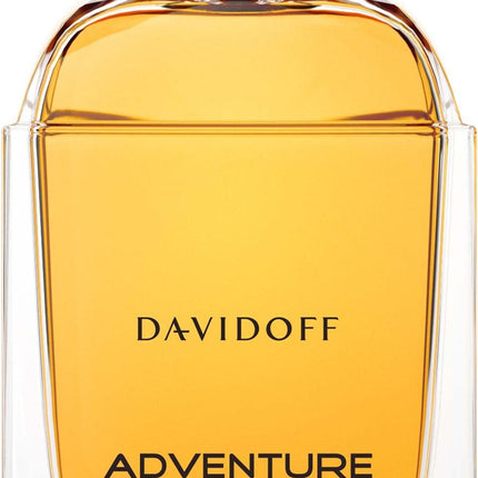 Davidoff Adventure Eau de Toilette Spray For Him 100ml