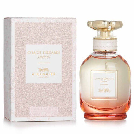 Coach Dreams Sunset Eau de Parfum 40ml Spray for Her