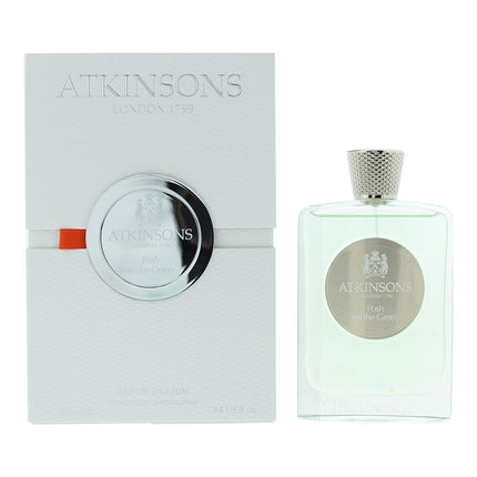 Atkinsons Posh On The Green Eau de Parfum 100ml Spray Unisex