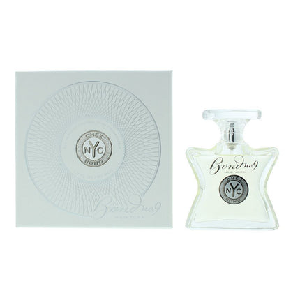 Bond No. 9 Chez Bond Eau de Parfum 50ml Spray for Him