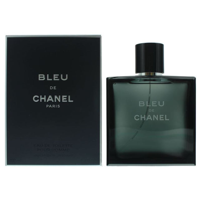 Chanel Bleu De Chanel Eau de Toilette 100ml Spray for Him