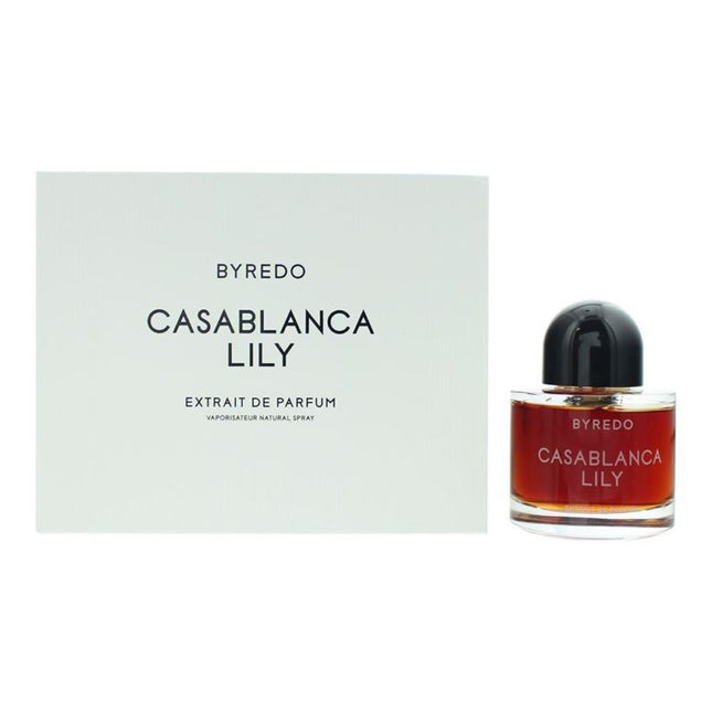 Byredo Casablanca Lily Extrait de Parfum 50ml Spray Unisex